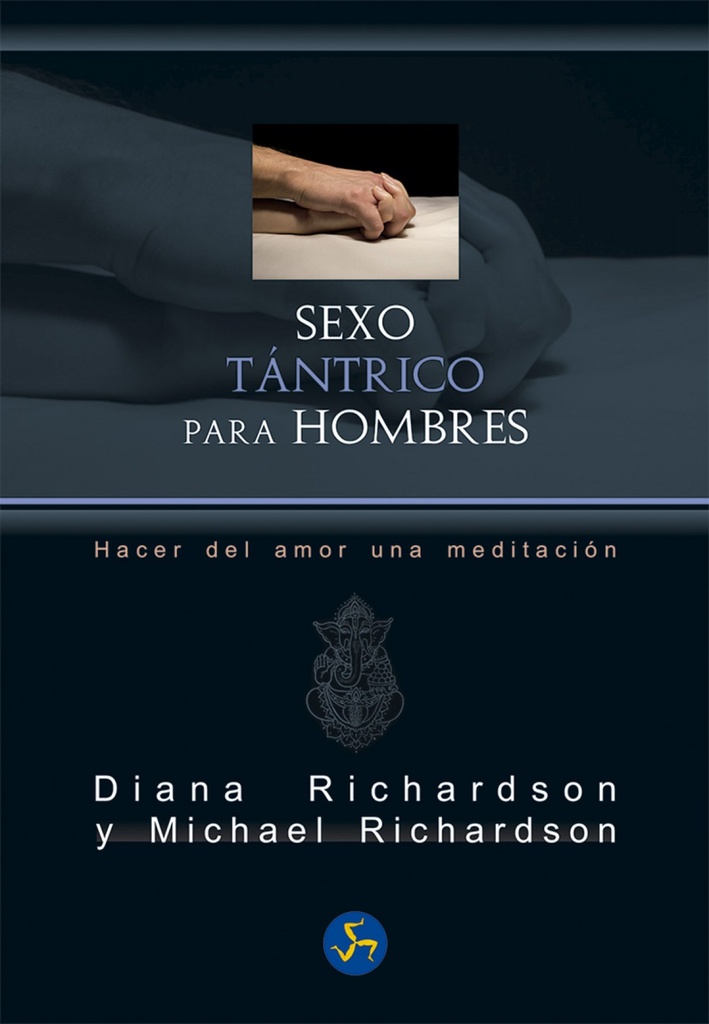 [9788415887249] Sexo Tántrico para Hombres