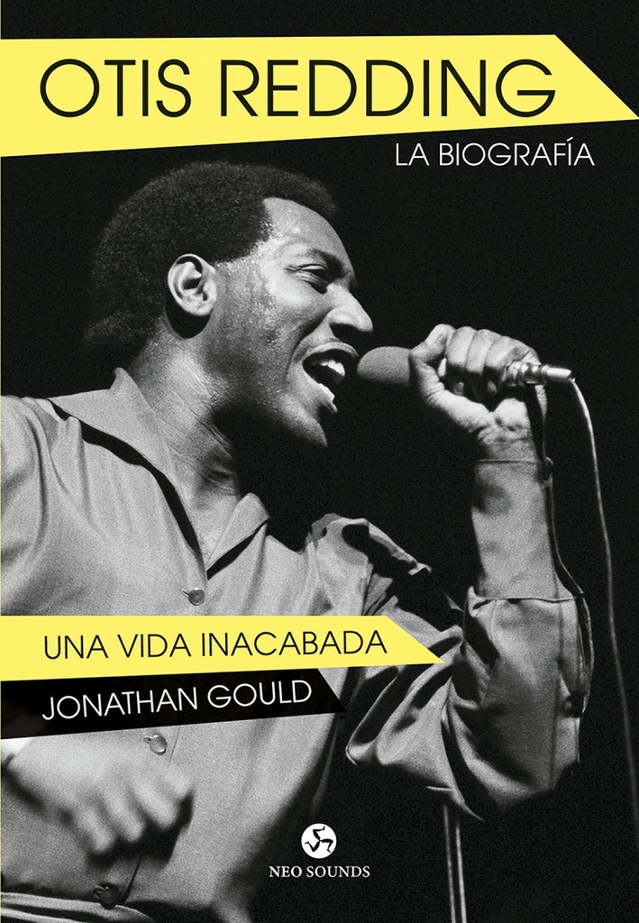 [9788415887317] Otis Redding. la Biografía