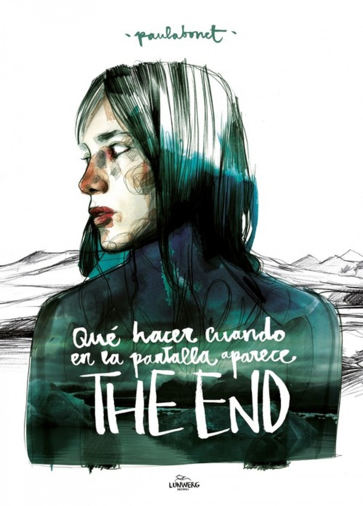 [9788415888505] Qué hacer cuando en la pantalla aparece the end