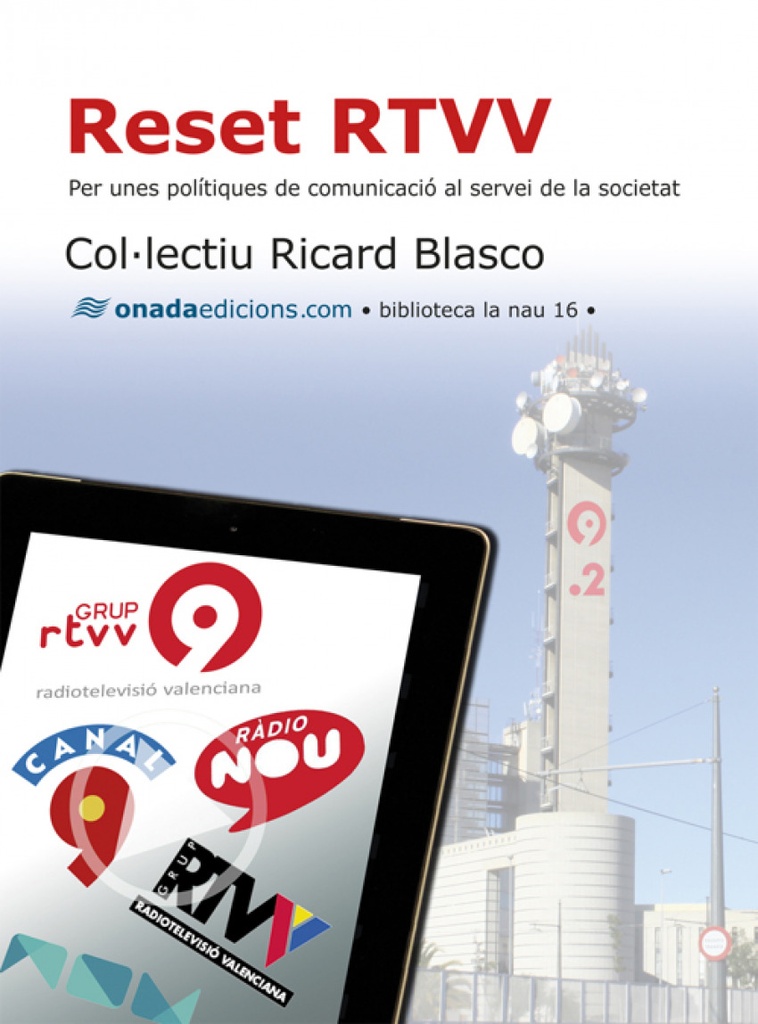 Reset Rtvv