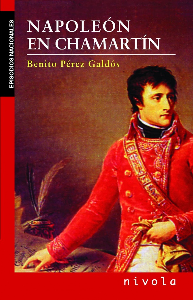 [9788415913696] Napoleón en Chamartín
