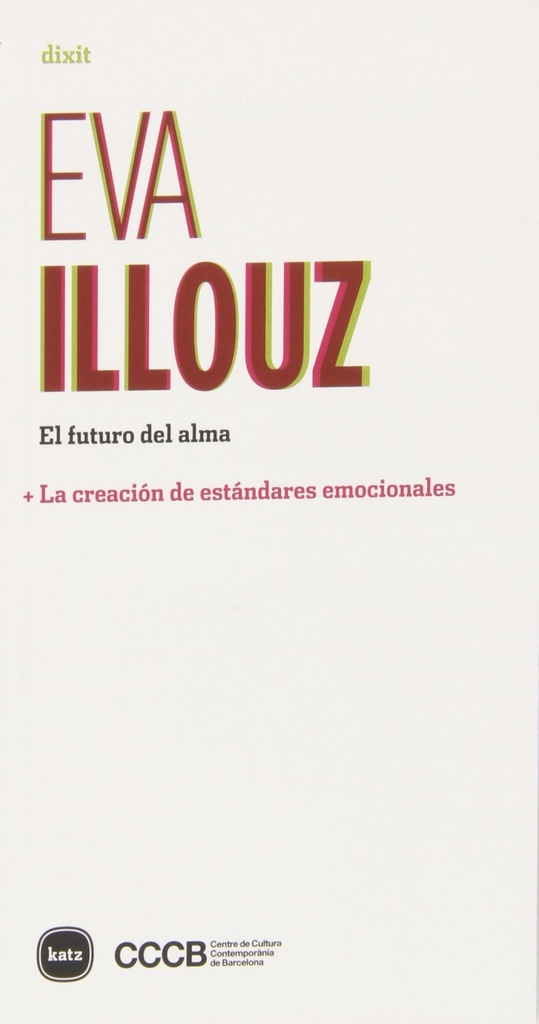 [9788415917113] El futuro del alma