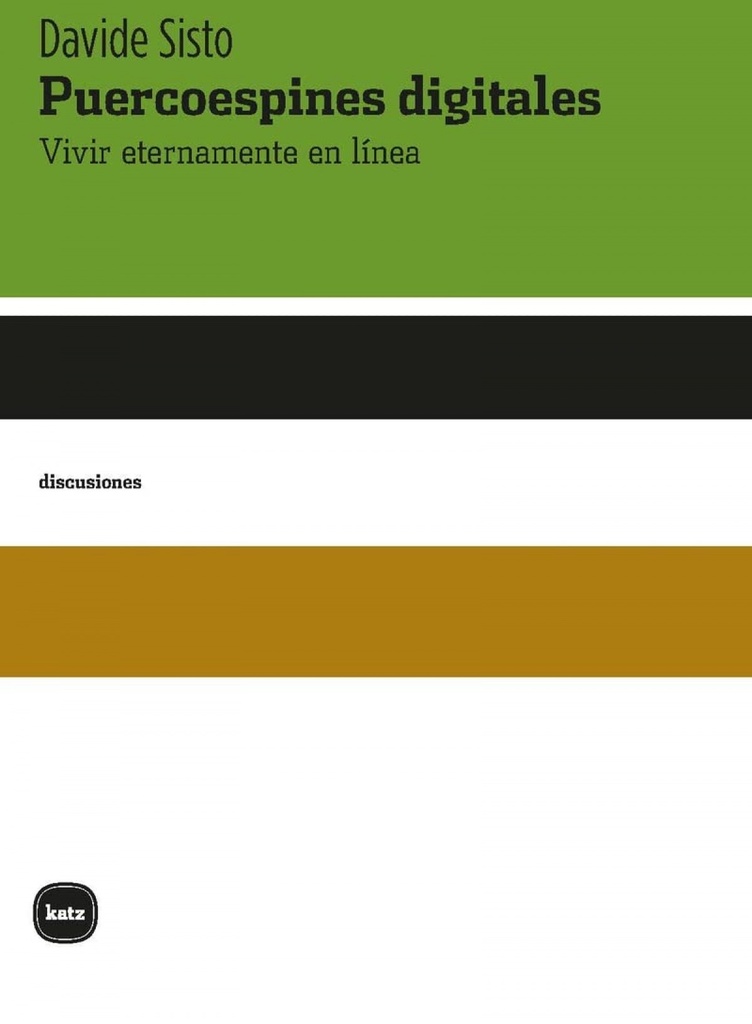 Puercoespines Digitales