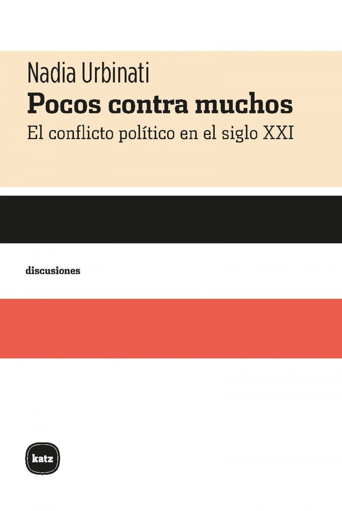 [9788415917687] Pocos contra muchos