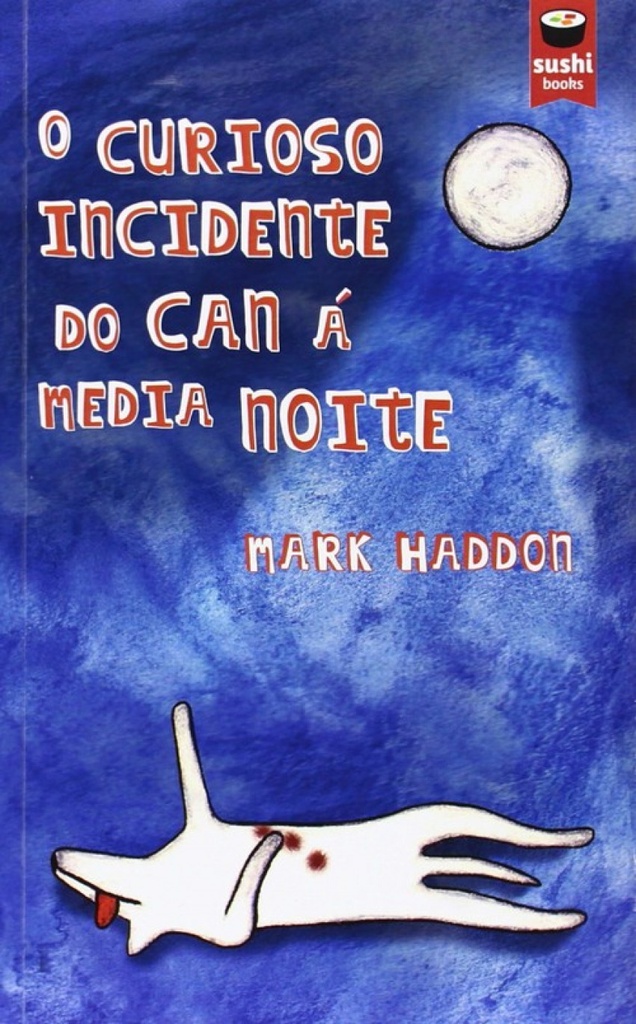 [9788415920120] O curioso incidente do can á media noite