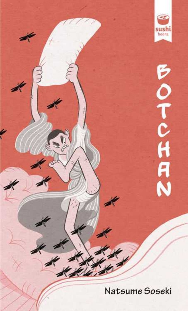 [9788415920861] Botchan