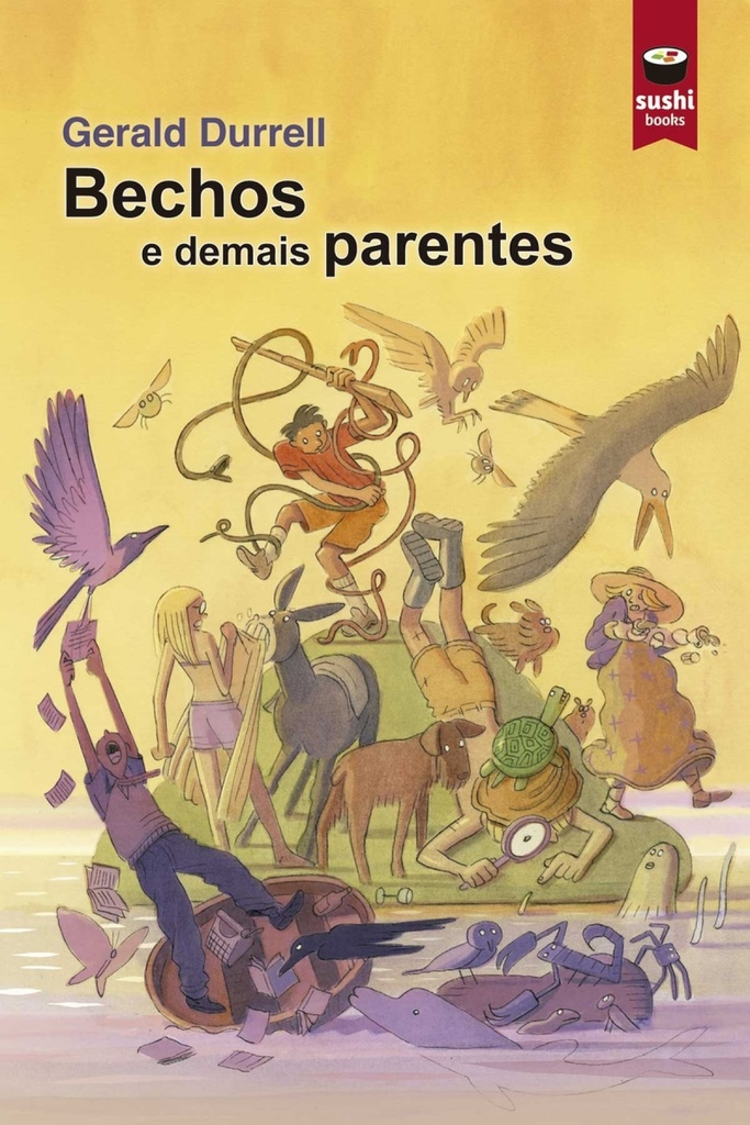 [9788415920922] Bechos e Demais Parentes