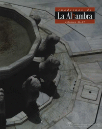 [9788415931362] Cuadernos de La Alhambra 46-47