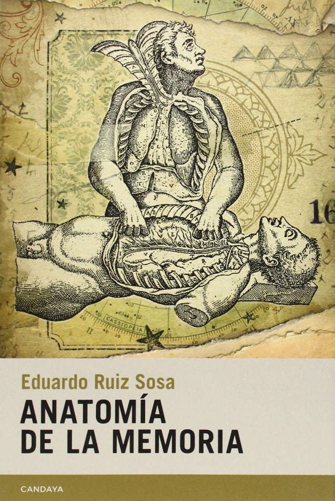[9788415934059] Anatomía de la memoria