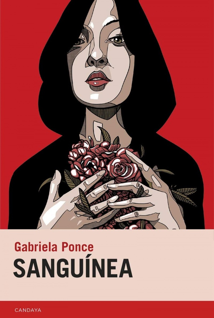[9788415934790] Sanguínea