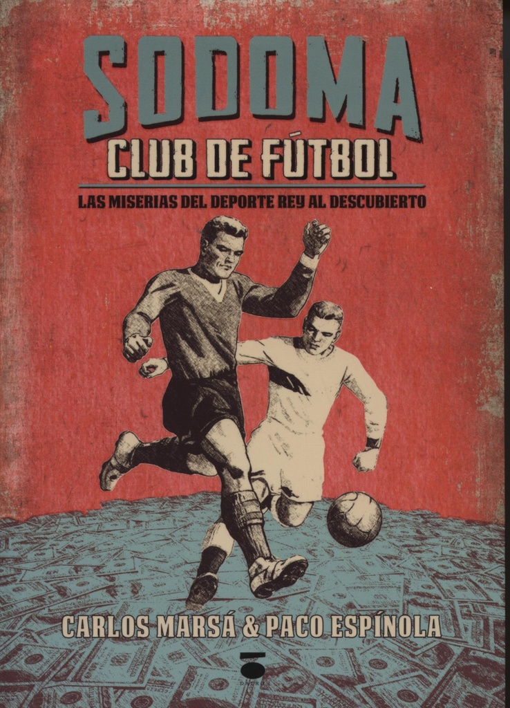 [9788415940944] Sodoma Club de Fútbol