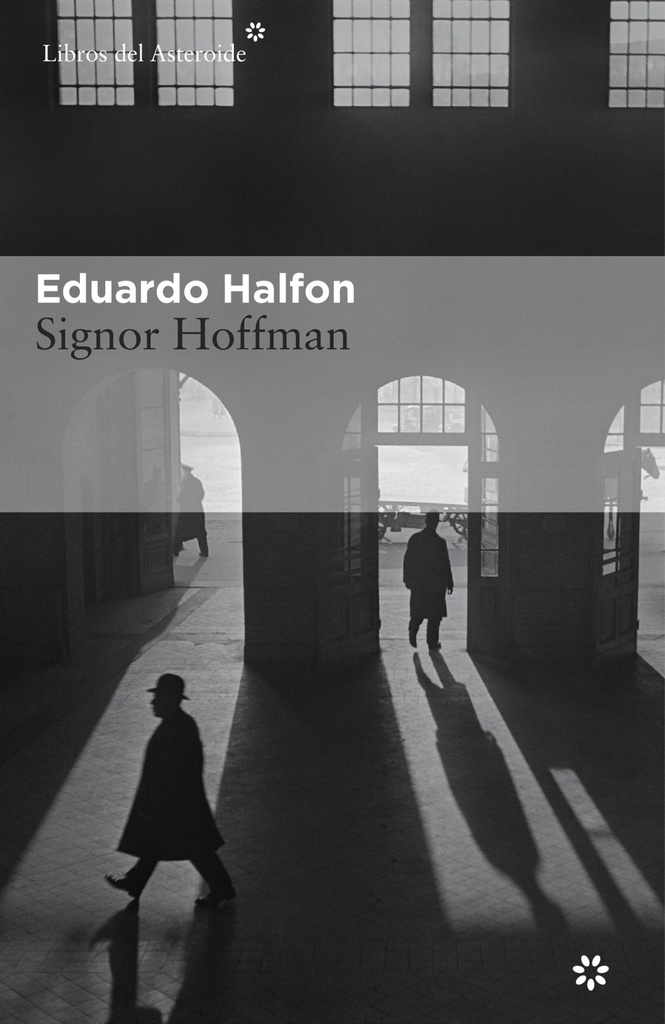 [9788416213498] Signor Hoffman