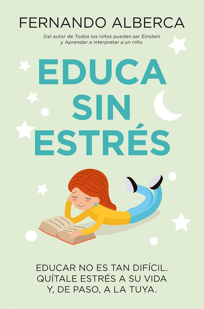 [9788415943952] Educa sin Estrés (leb)