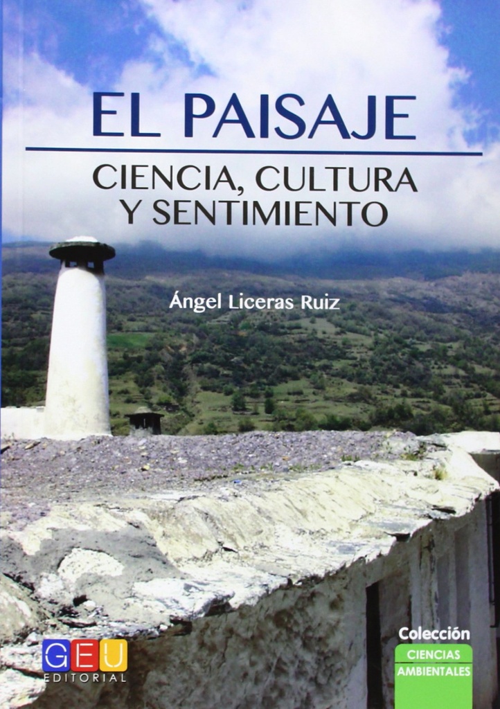 [9788415953395] El paisaje