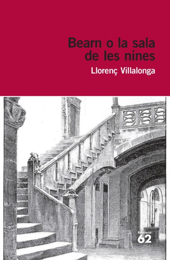 [9788415954101] Bearn o la sala de les nines