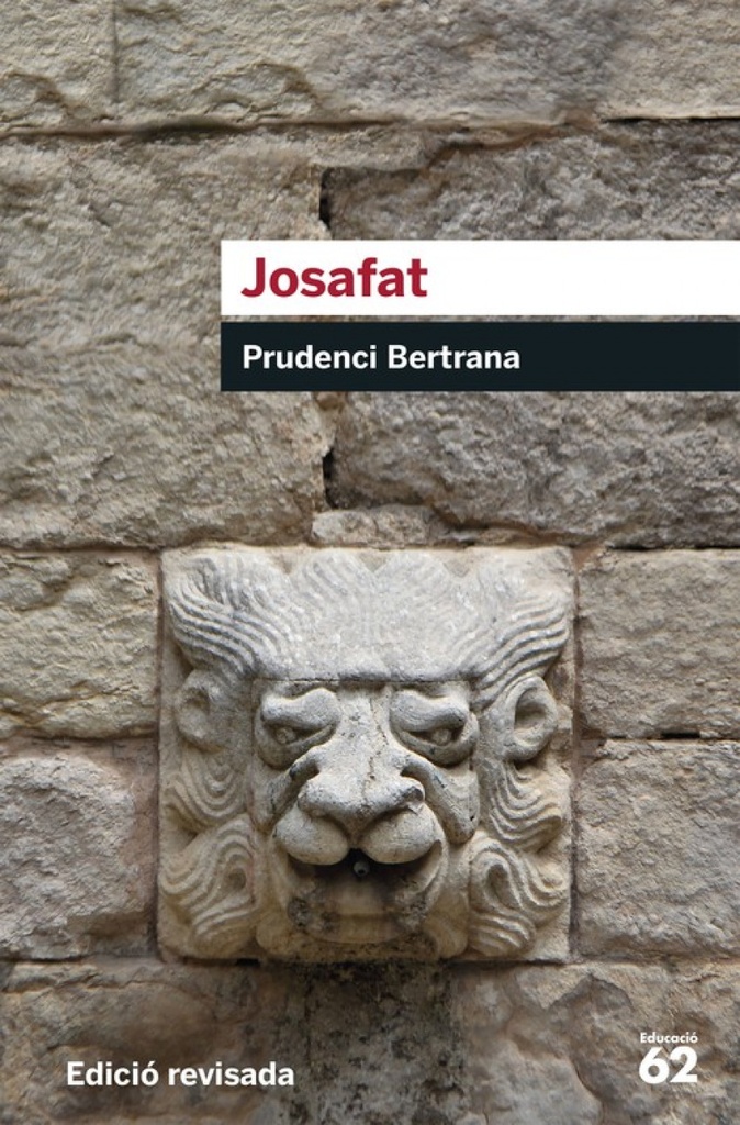 [9788415954163] Josafat (Edició revisada)