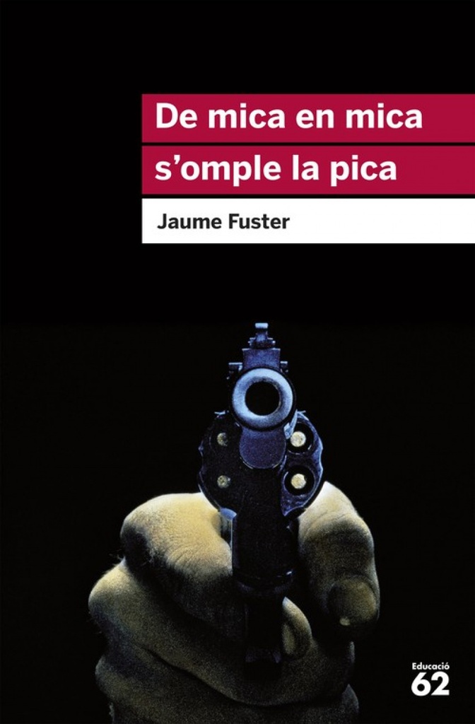 [9788415954354] De mica en mica s´omple la pica