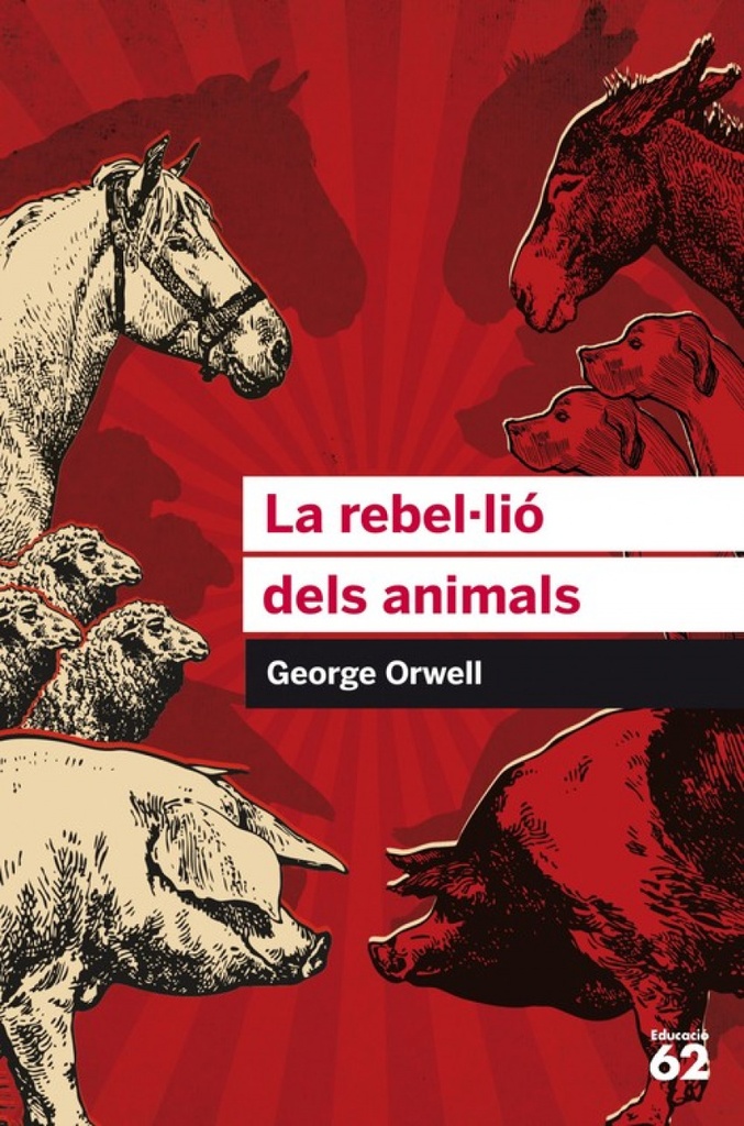 [9788415954385] La Rebeli·lió Dels Animals