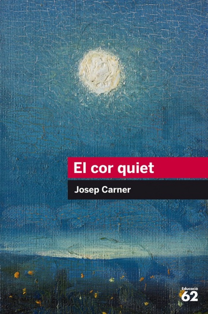 [9788415954439] El Cor Quiet