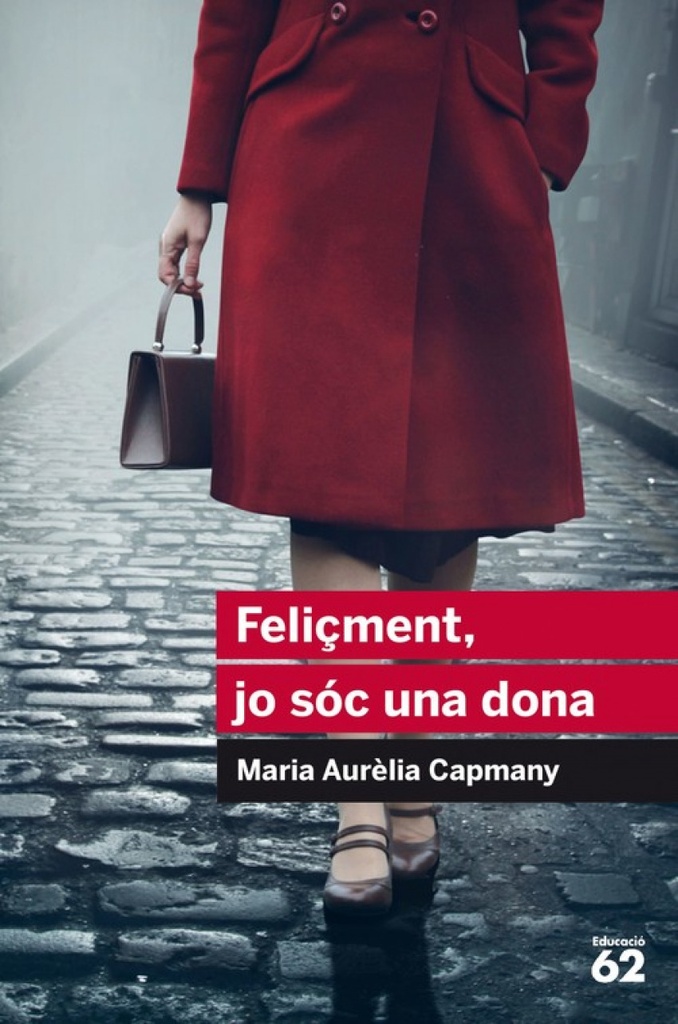 FELIçMENT, Jo Soc una Dona