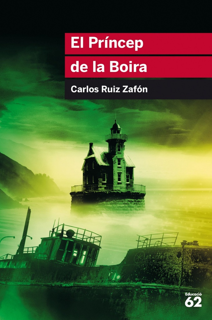 [9788415954552] El Princep de la Boira