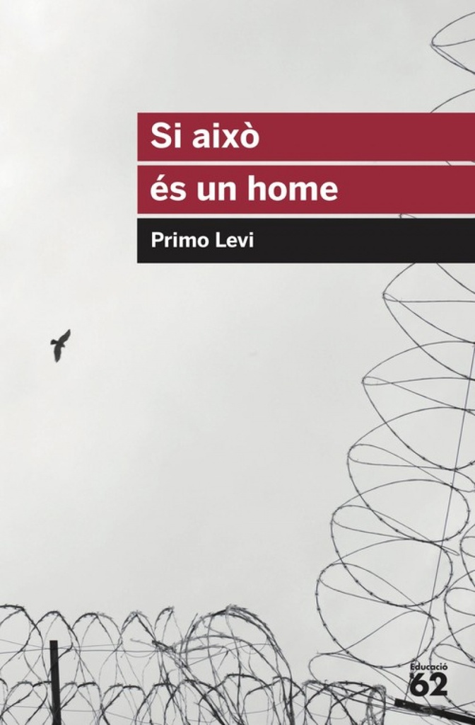 [9788415954613] Si Això Ès un Home