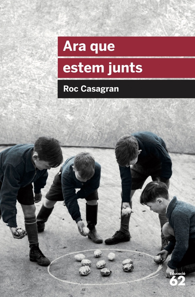 Ara que Estem Junts