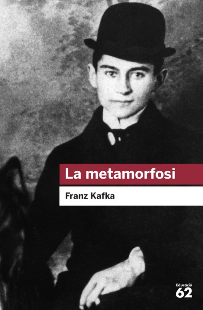[9788415954668] La Metamorfosi
