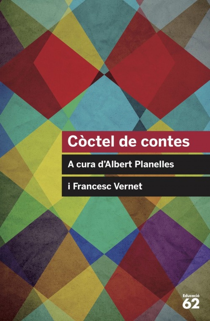 [9788415954682] Còctel de Contes