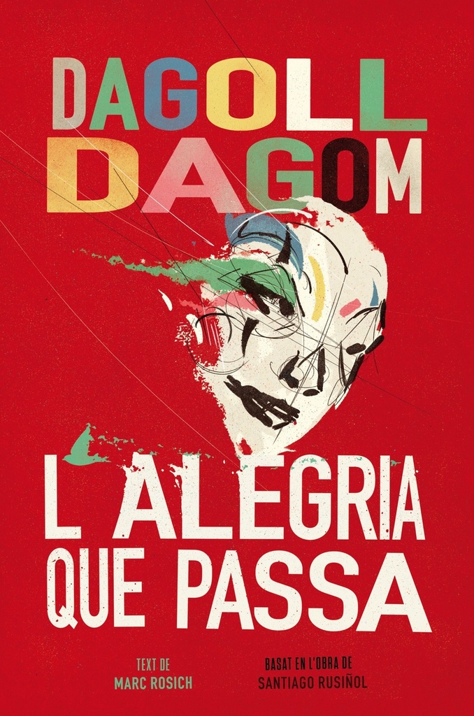 [9788415954927] L'alegria que passa
