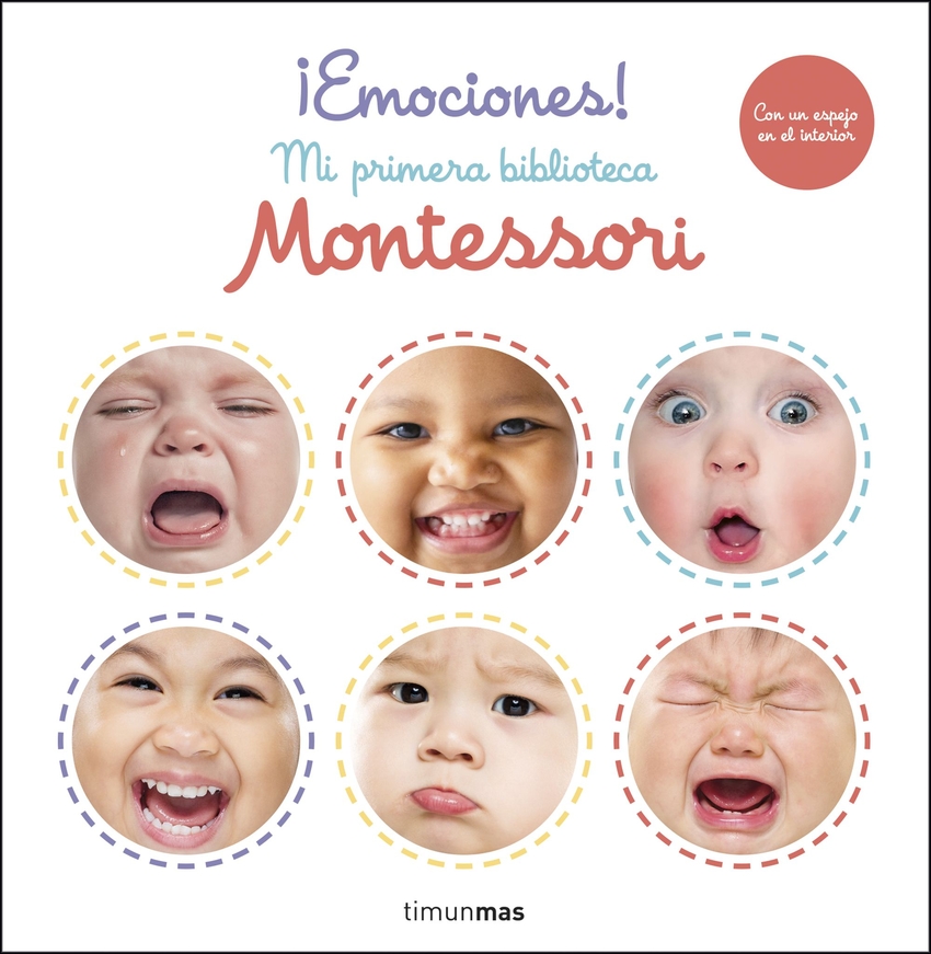[9788408246077] ¡Emociones!