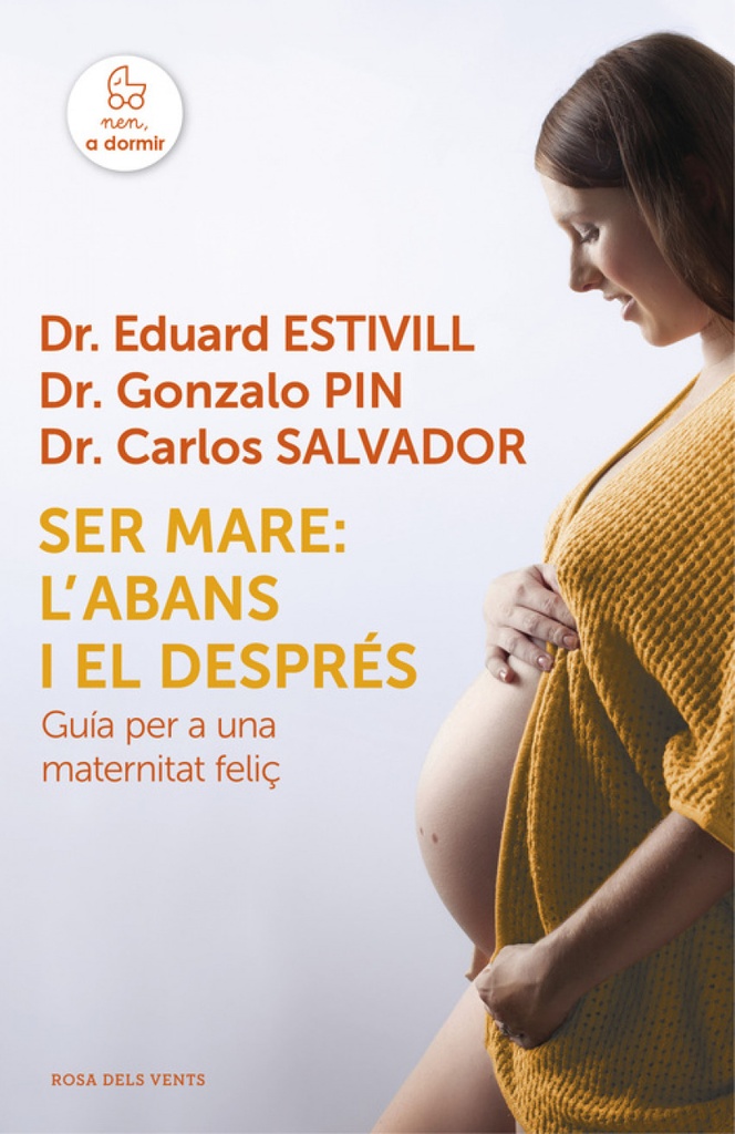 [9788415961925] Ser mare: l'abans i el després