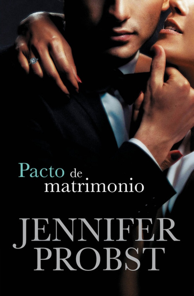 [9788415962441] Pacto de Matrimonio