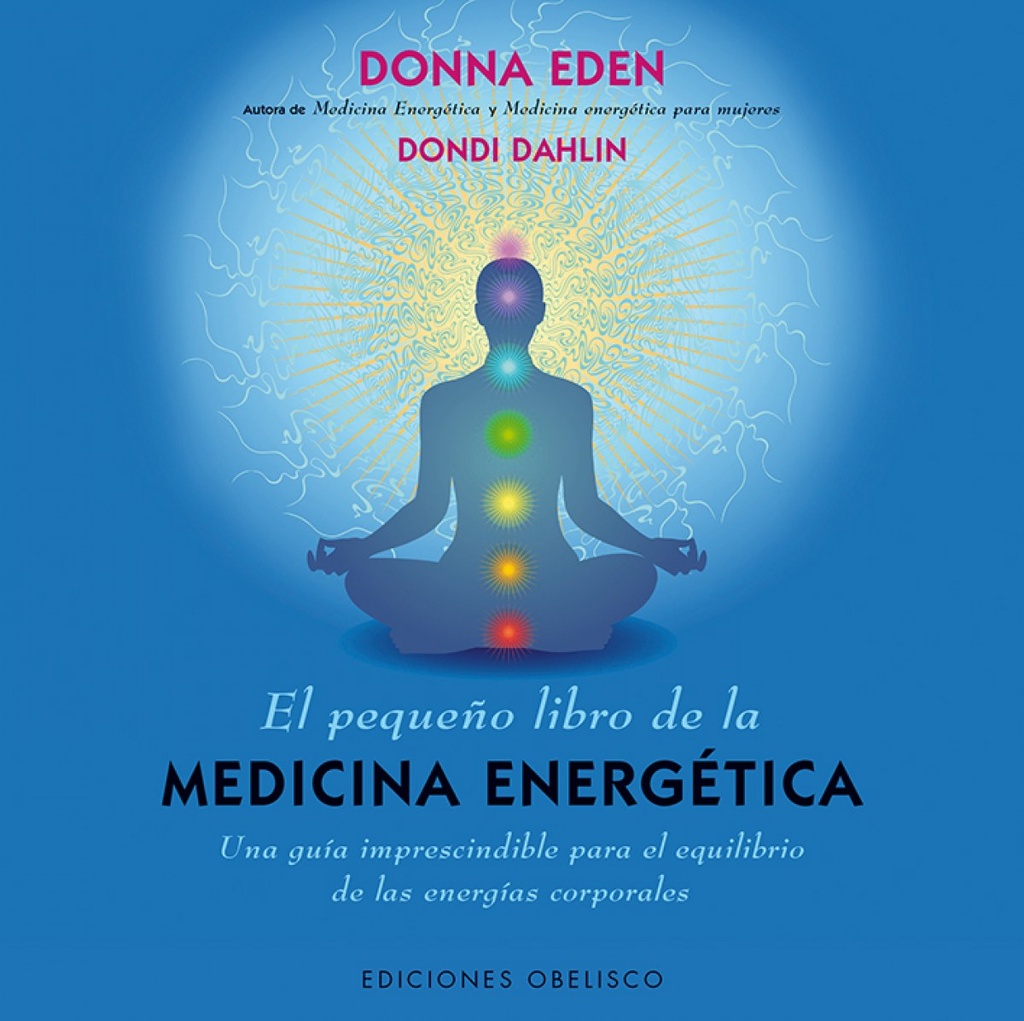 [9788415968399] Pequeño Libro de la Medicina Energ?tica, el