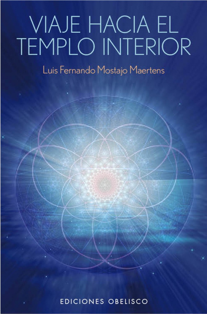 [9788415968405] Viaje Hacia el Templo Interior