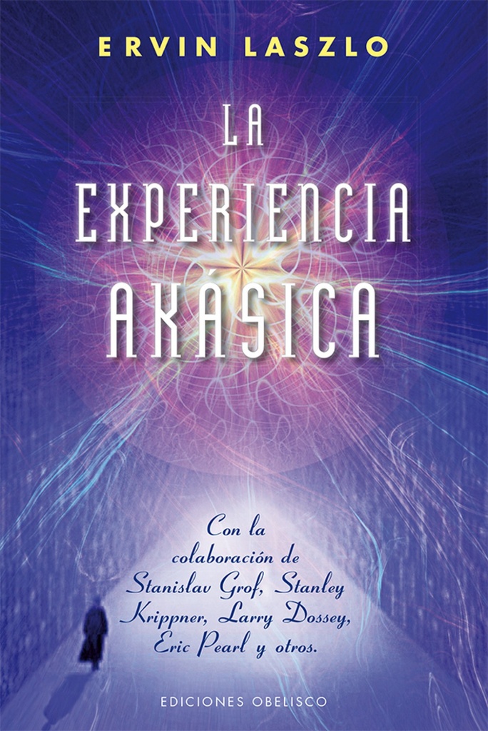 [9788415968450] Experiencia Akasica, la