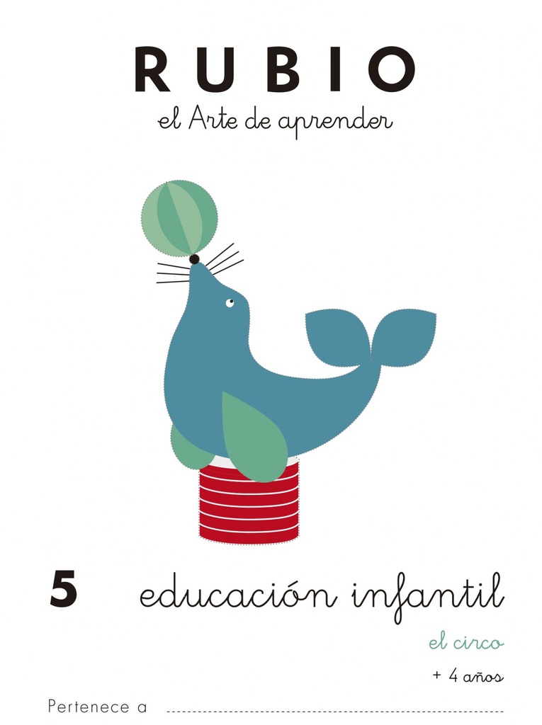 [9788415971856] El Circo