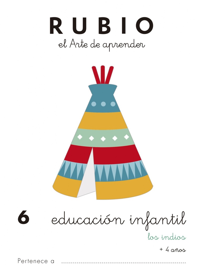 [9788415971863] Los Indios