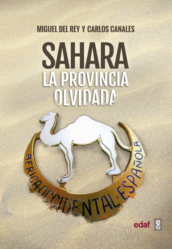 [9788441438514] Sahara
