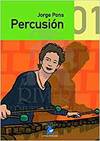 [9788415972341] Mètodo de Percusión 1