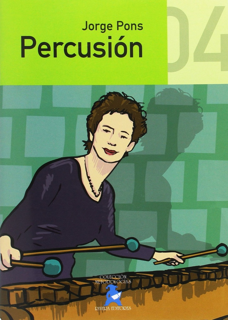 [9788415972556] Mètodo de Percusión 4