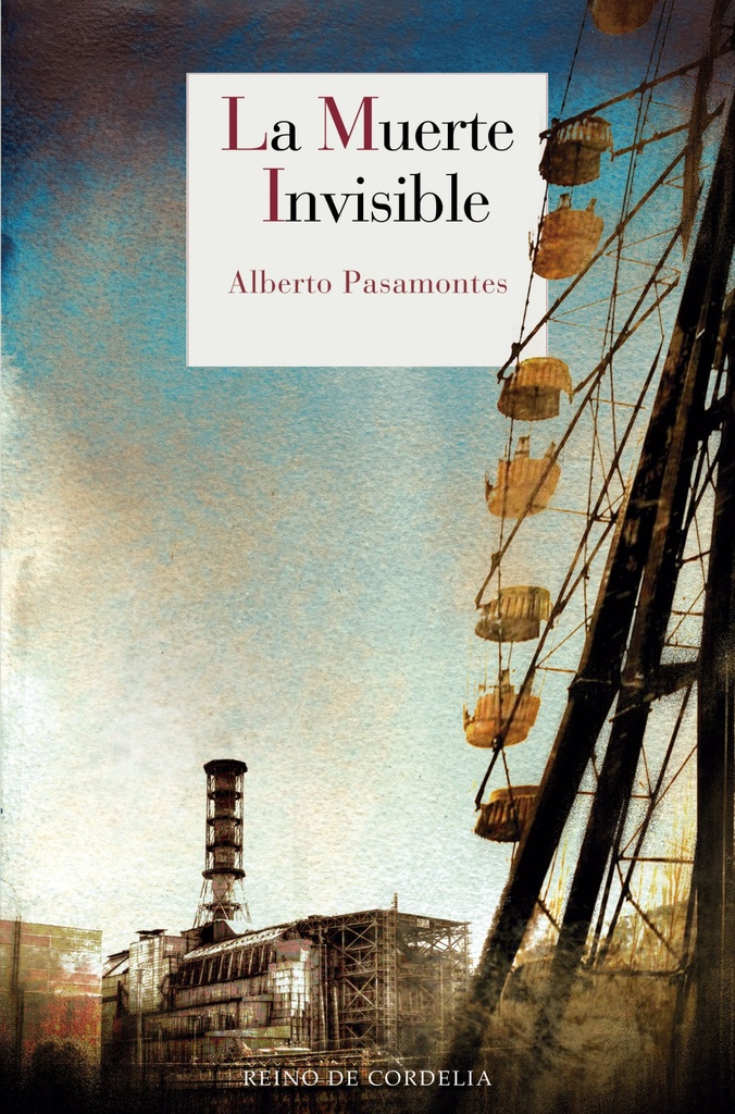 [9788415973614] La Muerte Invisible