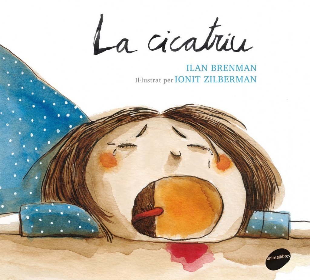 [9788415975328] La cicatriu