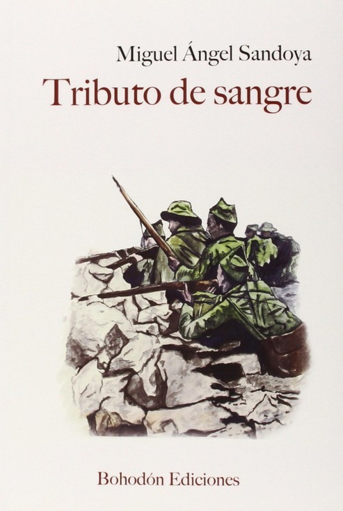 Tributo de sangre