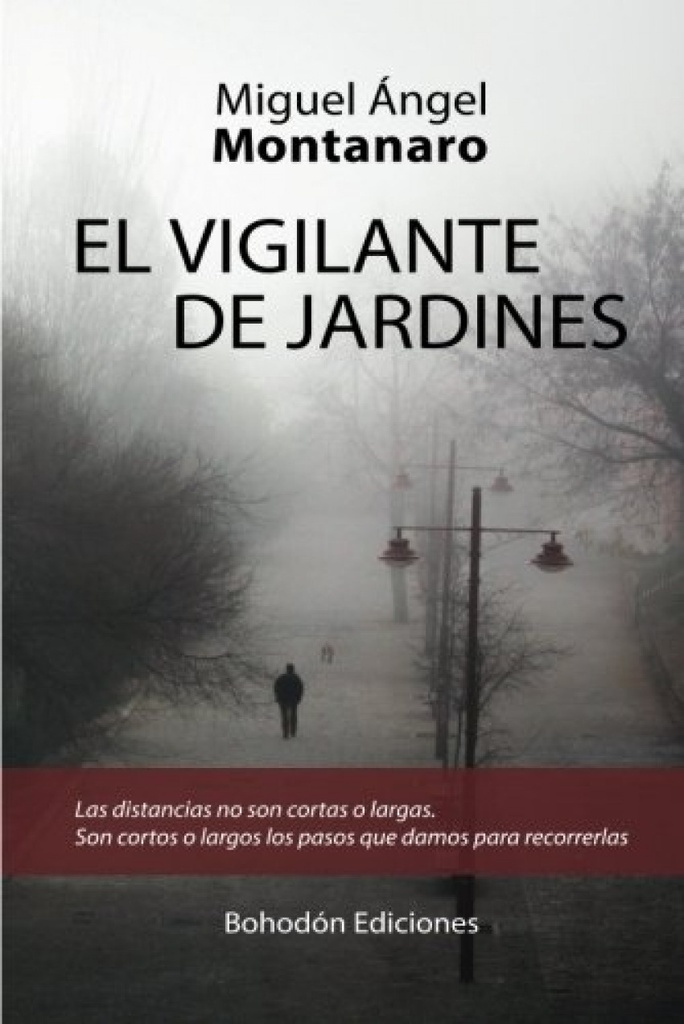 [9788415976943] El Vigilante de Jardines
