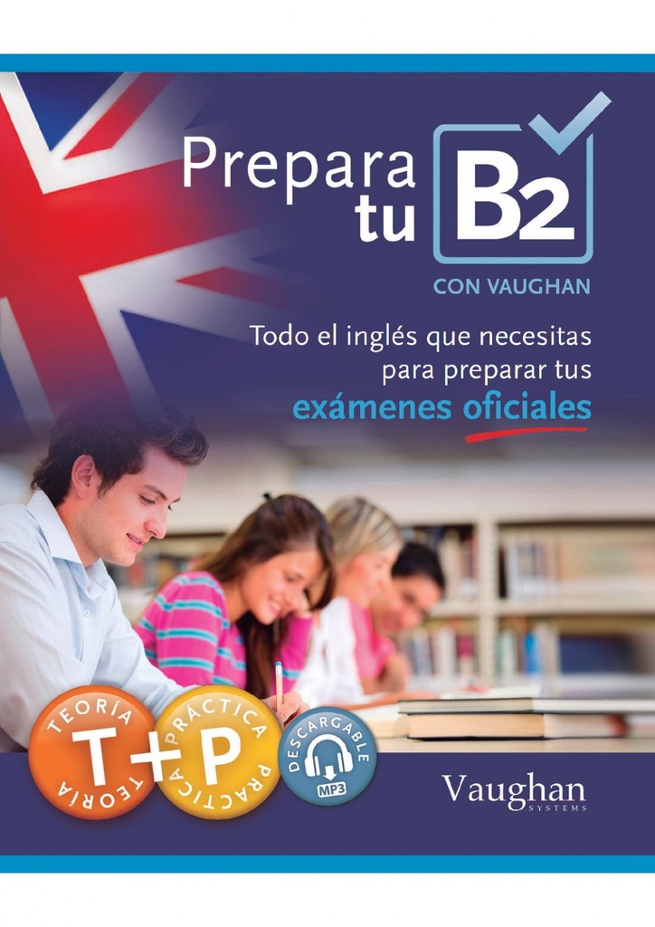 [9788415978879] Prepara Tu B2