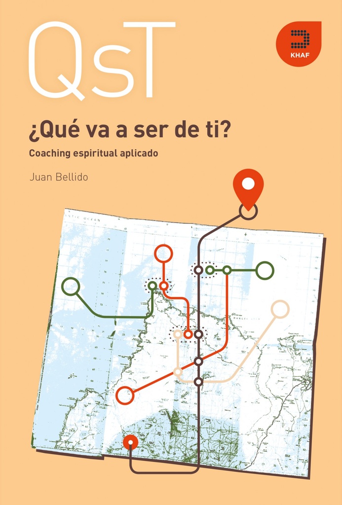 [9788415995265] Qst ¿què Va a Ser de Ti?