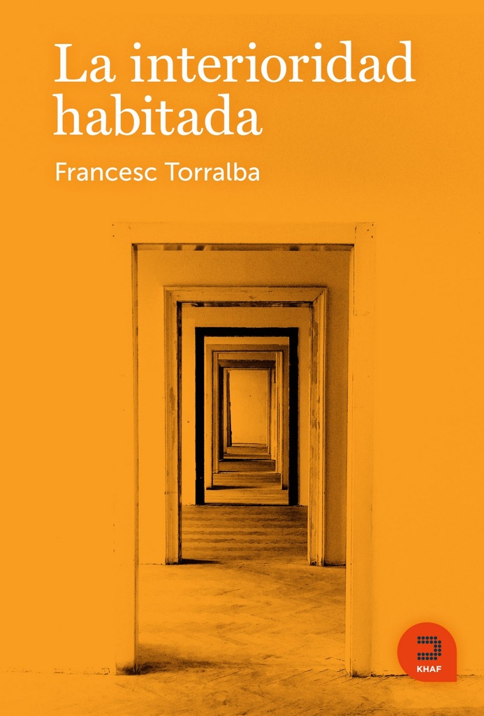 [9788415995289] La Interioridad Habitada