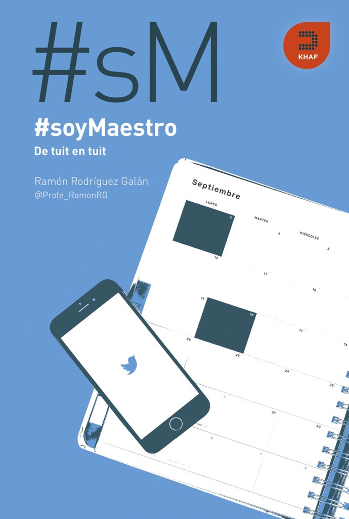 [9788415995319] #Soy Maestro