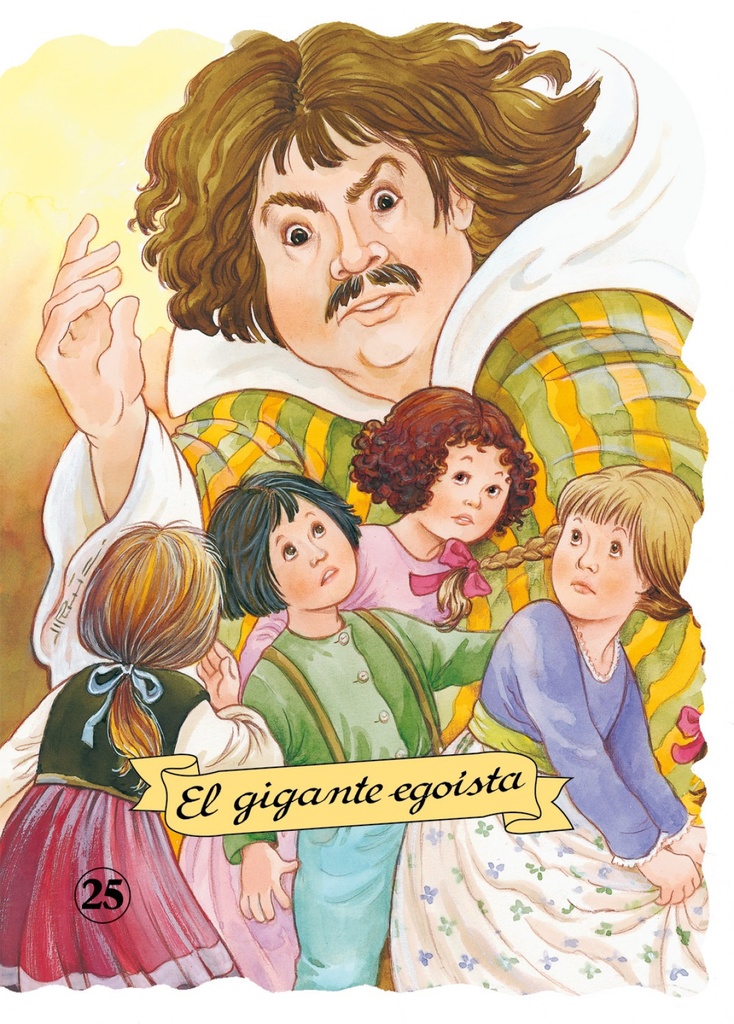 [9788478645930] El gigante egoísta